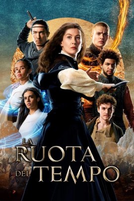 La ruota del tempo 2 [8/8] ITA Streaming