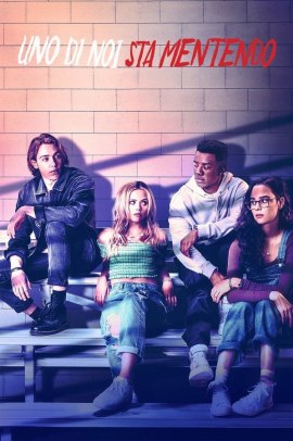 Uno di noi sta mentendo 1 [8/8] ITA Streaming
