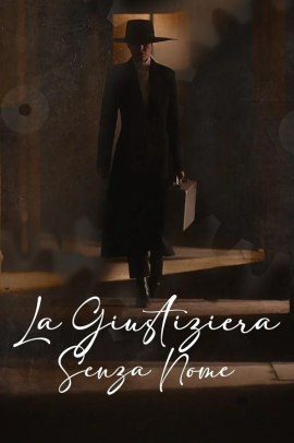 La giustiziera senza nome 1 [9/9] ITA Streaming
