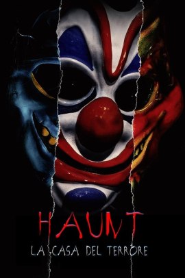 Haunt - La casa del terrore (2019) ITA Streaming