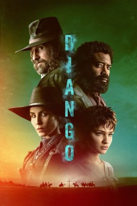 Django 1 [10/10] ITA Streaming