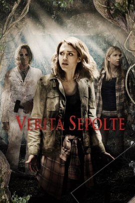 Verità sepolte (2016) Streaming ITA