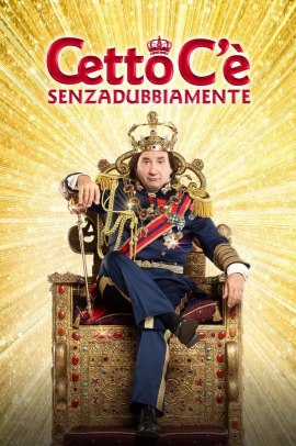 Cetto c'è, senzadubbiamente (2019) Streaming