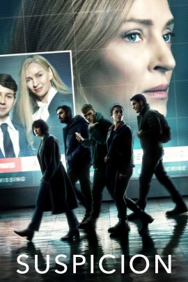 Suspicion 1 [8/8] ITA Streaming