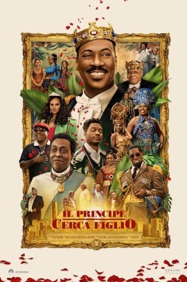 Il principe cerca figlio (2021) Streaming