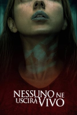 Nessuno ne uscirà vivo (2021) ITA Streaming