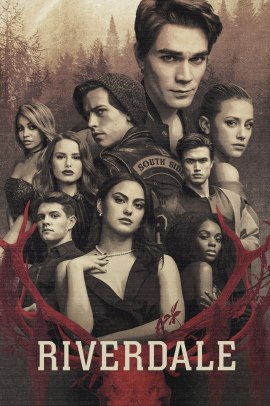 Riverdale 3 [22/22] ITA Streaming