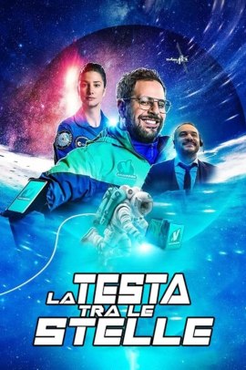 La testa tra le stelle (2023) Ita Streaming
