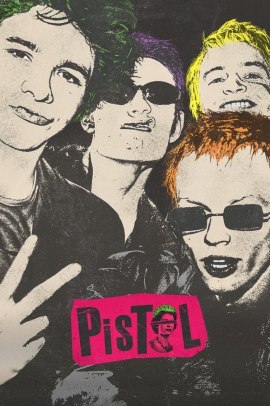 Pistol [6/6] ITA Streaming