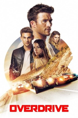 Overdrive (2017) ITA Streaming