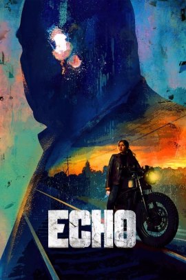 Echo [5/5] ITA Streaming