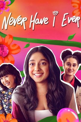 Non ho mai… – Never Have I Ever 4 [10/10] ITA Streaming