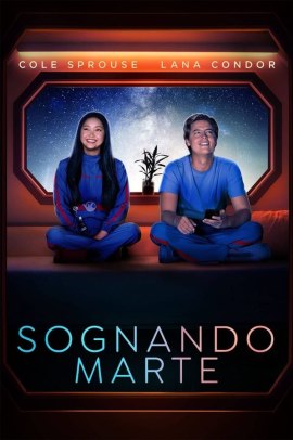 Sognando Marte (2022) Streaming