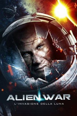 Stranded - Alien War - L'invasione della Luna (2013) Streaming