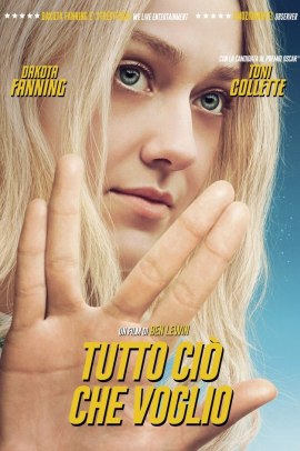 Tutto ciò che voglio (2018) ITA Streaming
