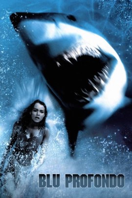 Blu profondo (1999) ITA Streaming