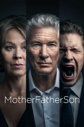 MotherFatherSon [8/8] ITA Streaming