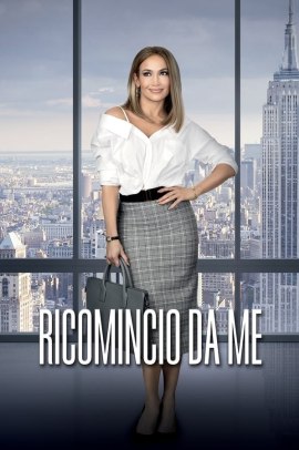 Ricomincio da me (2018) ITA Streaming