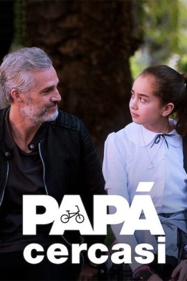 Papà cercasi (2020) Streaming
