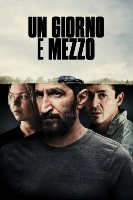 Un giorno e mezzo (2023) ITA Streaming