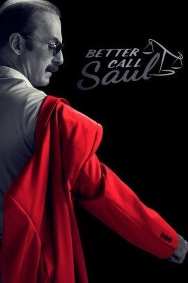 Better Call Saul 6 [13/13] ITA Streaming