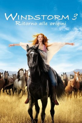 Windstorm - Ritorno alle origini (2017) Streaming