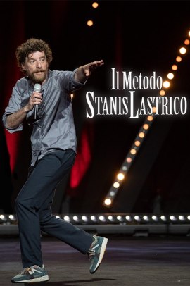 Il metodo StanisLastrico (2022) Streaming