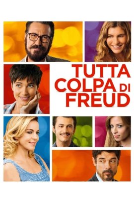 Tutta colpa di Freud (2014) Streaming ITA