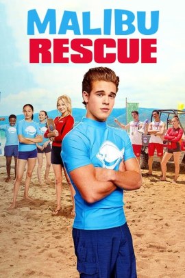 Malibu Rescue (2019) Streaming