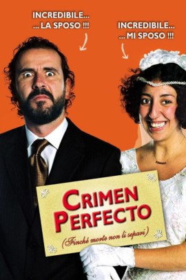 Crimen perfecto - Finché morte non li separi (2004) Streaming ITA