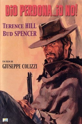 Dio perdona…io no! (1967) Streaming