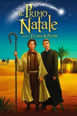 Il primo Natale (2019) Streaming