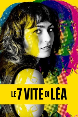Le 7 vite di Léa 1 [7/7] ITA Streaming