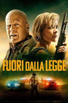Fuori dalla legge (2021) Streaming
