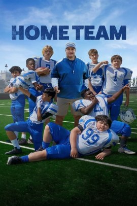 Home Team (2022) ITA Streaming