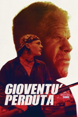 Gioventù perduta (2019) Streaming