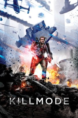 Kill Mode (2020) ITA Streaming