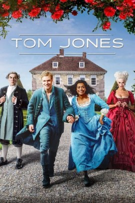 Tom Jones [4/4] ITA Streaming