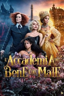 L’accademia del bene e del male (2022) Streaming