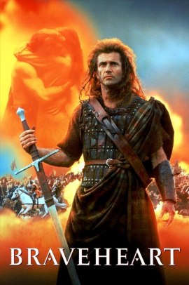 Braveheart - Cuore impavido (1995) Streaming