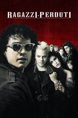 Ragazzi perduti (1987) ITA Streaming