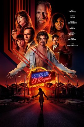 7 Sconosciuti A El Royale (2018) ITA Streaming