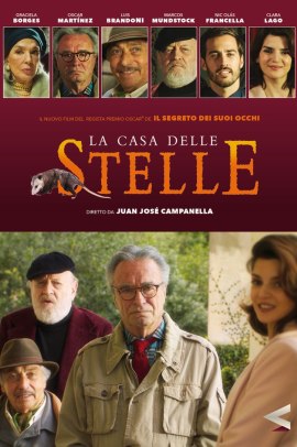 La casa delle stelle (2019) Streaming