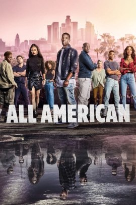 All American 4 [20/20] ITA Streaming