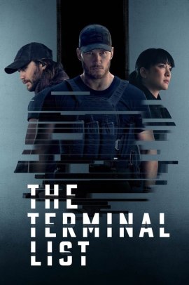 Terminal List 1 [8/8] ITA Streaming