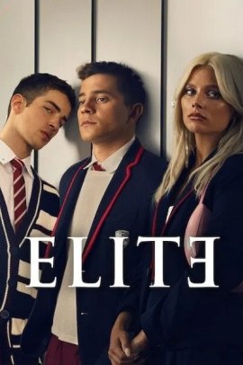 Élite 6 [8/8] ITA Streaming