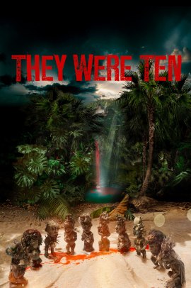 They Were Ten 1 [6/6] ITA Streaming