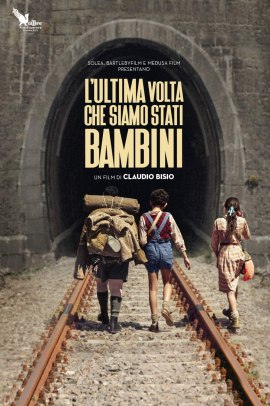 L'ultima volta che siamo stati bambini (2023) Streaming