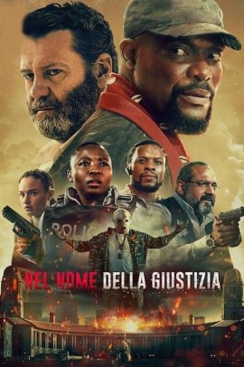 Nel nome della giustizia 1 [6/6] ITA Streaming