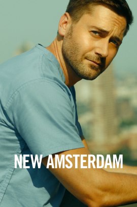 New Amsterdam 2 [18/18] ITA Streaming